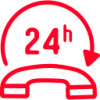24-hours-phone-attention-service