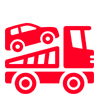 Vehicle-Towing